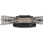 Z Doppelkreuzungsweiche