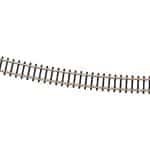 Z gebogenes Gleis R490 mm 13°