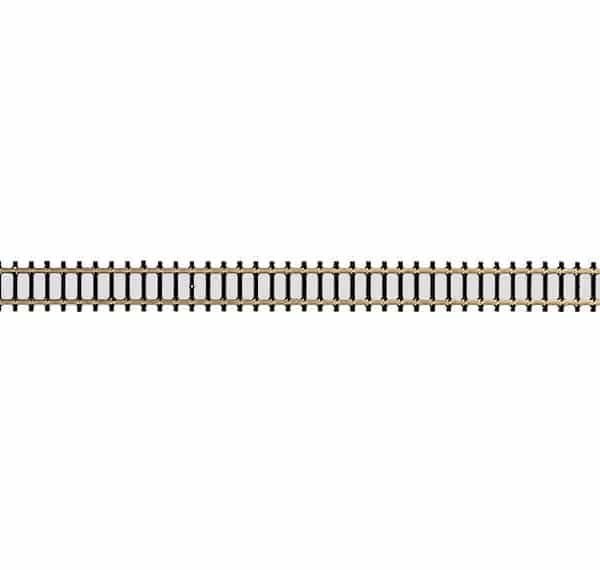Z Flexgleis 660 mm