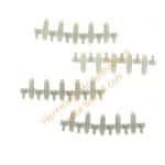 HO/TT Isolierschienenverbinde