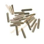 H0/TT Schienenverbinder