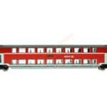 N Doppelstockwagen DBAG Ep.VI