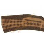 TT Gleisbettung IBW links