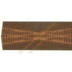 TT Gleisbettung braun K1