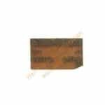 TT Gleisbettung Entkupplungsg