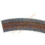 TT Gleisbettung R 310mm