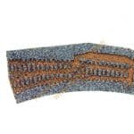 TT Gleisbettung IBW links