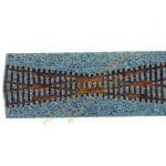 TT Gleisbettung grau K1