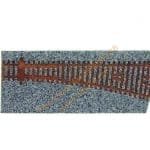 TT Gleisbettung EW2 rechts