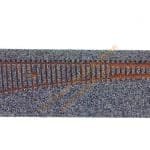 TT Gleisbettung EW3 links