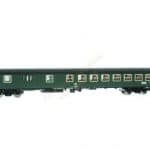N Schnellzugwagen DB Ep.IV