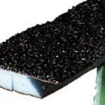 TT Böschungsstreifen braun