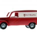 TT Framo Kasten Mitropa