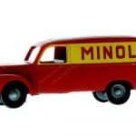 TT Framo Kastenwagen