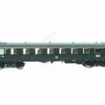 N Eilzugwagen DB Ep.III