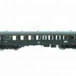 N Eilzugwagen DB Ep.III