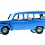 TT Framo Bus blau