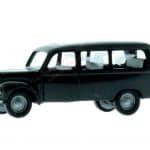 TT Framo Bus Leichenwagen