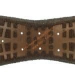 LGB Bettung Kreuzung