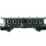 Z Mannschaftswagen DB Ep.III