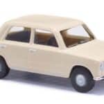 TT Lada 1200 beige