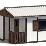 TT Bungalow GL 14