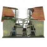 TT Verfallene Scheune