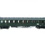 N Schnellzugwagen DB Ep.III