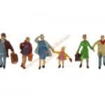 Z Familie Krause verreist