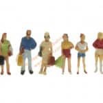 Z Reisende, Teenager