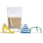 TT Action Set Spielplatz