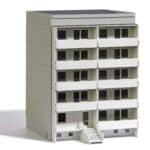 TT Plattenbau WBS 70