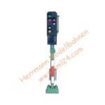 Z Licht Ausfahrtsignal