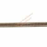 N gerades Gleis 222 mm