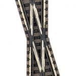 N Kreuzung 15°  links