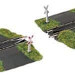 N Kehrschleifengarnitur