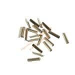 N Metall-Schienenverbinder