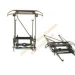 HO Scherenstromabnehmer DB