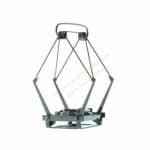 HO Straßenbahnstromabnehmer