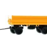 HO Anhänger HW 80.11 orange