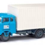 HO W 50 L Möbelkoffer