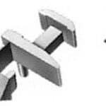 N Kupplung mit Spiralfeder