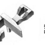 N Kupplung mit Battfeder