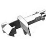 N Kupplung für NEM-Schacht