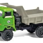 HO W 50 Kipper Trans Berlin