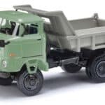 HO IFA W50 LA/MK5 Mulde