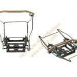 HO Scherenstromabnehmer DRG