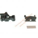 N Pfofikupplung Blattfeder