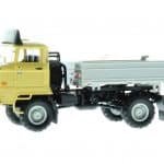 HO IFA L60 DSK braun