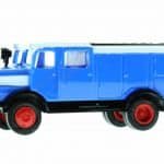 HO IFA S4000 TLF Grubenwehr